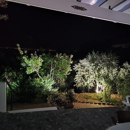 Villa Panorama, Now A Smart Home Skala Kallirachis Exterior foto