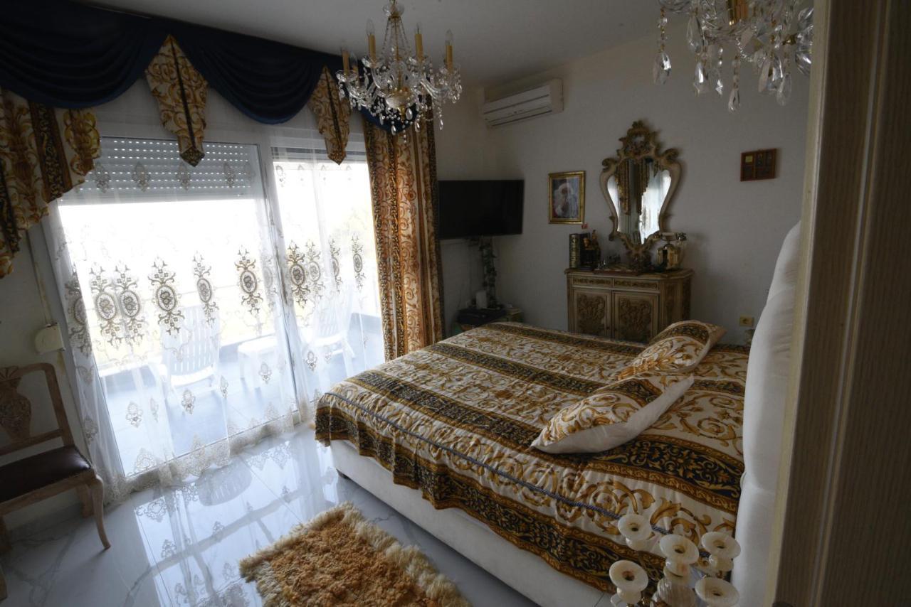 Villa Panorama, Now A Smart Home Skala Kallirachis Exterior foto
