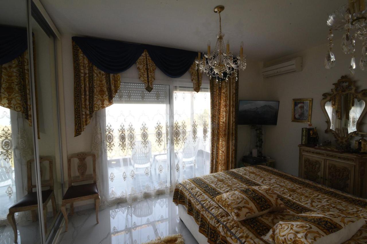 Villa Panorama, Now A Smart Home Skala Kallirachis Exterior foto