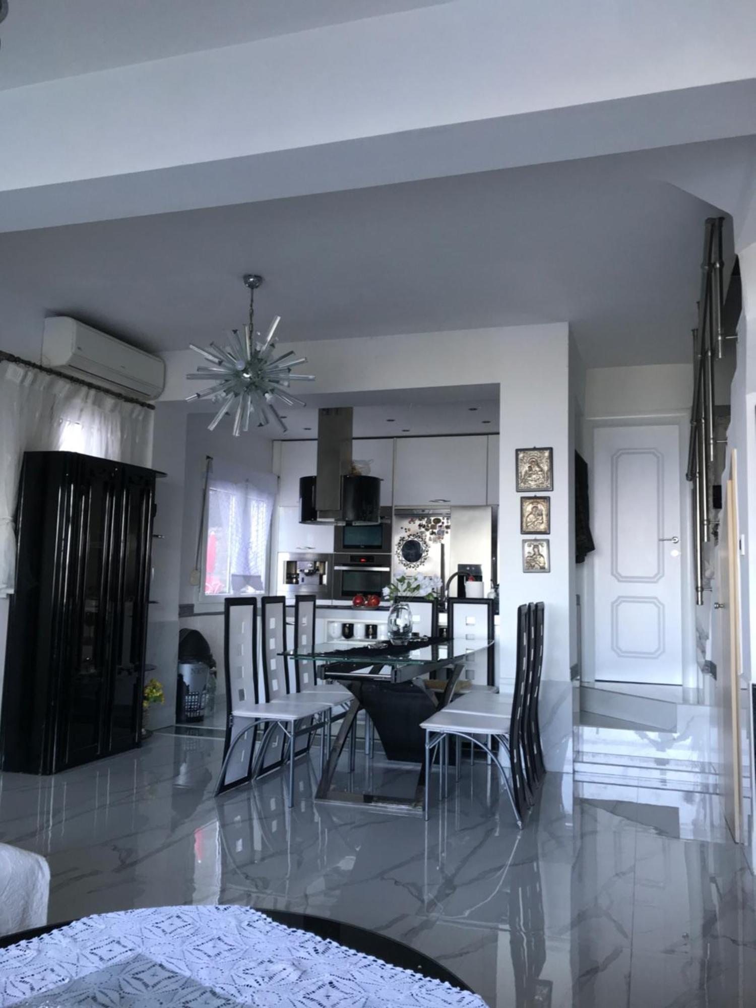 Villa Panorama, Now A Smart Home Skala Kallirachis Exterior foto