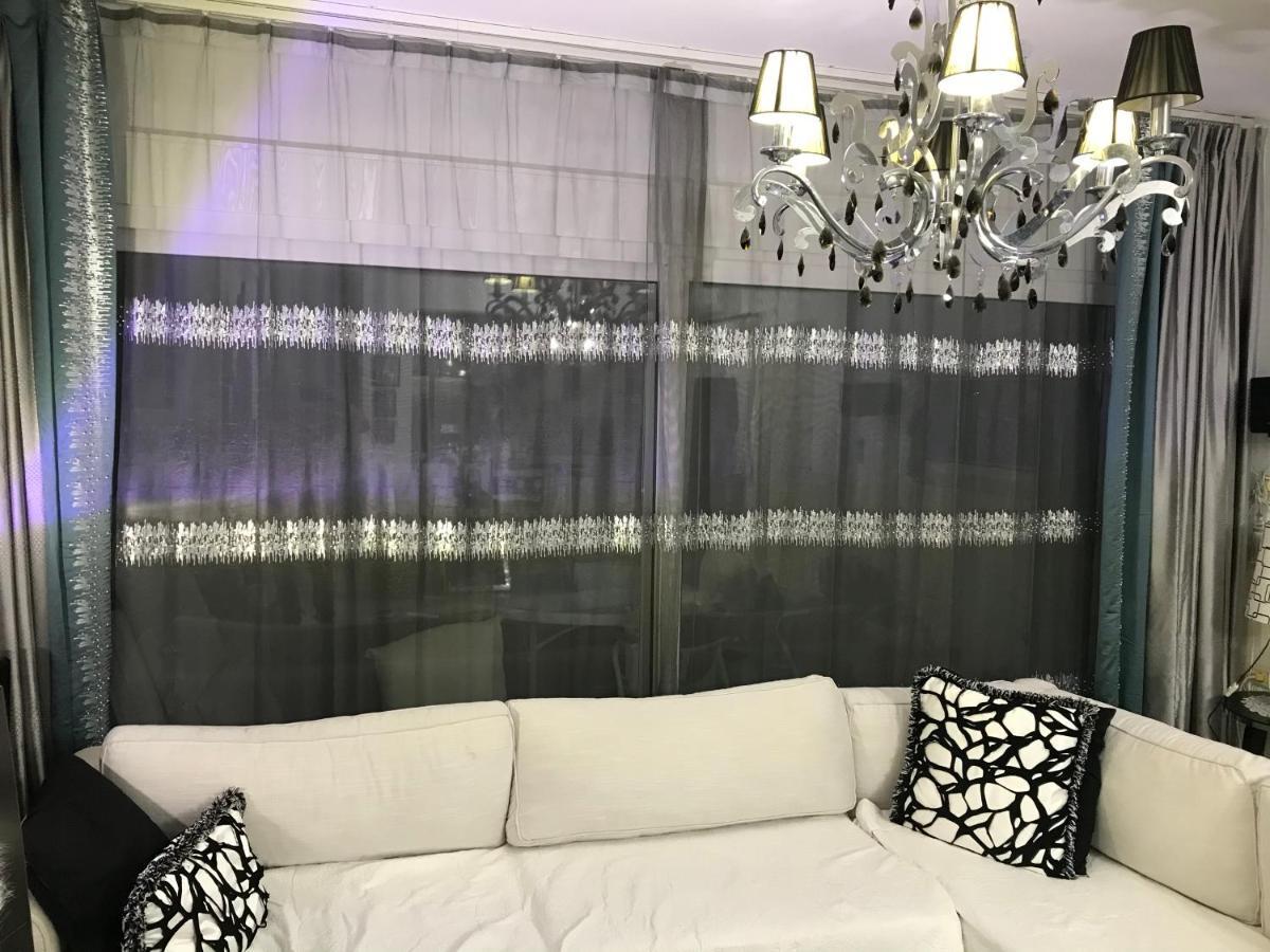 Villa Panorama, Now A Smart Home Skala Kallirachis Exterior foto